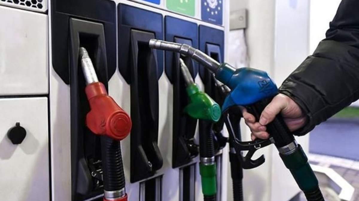 На АЗС за неделю существенно выросли цены на топливо