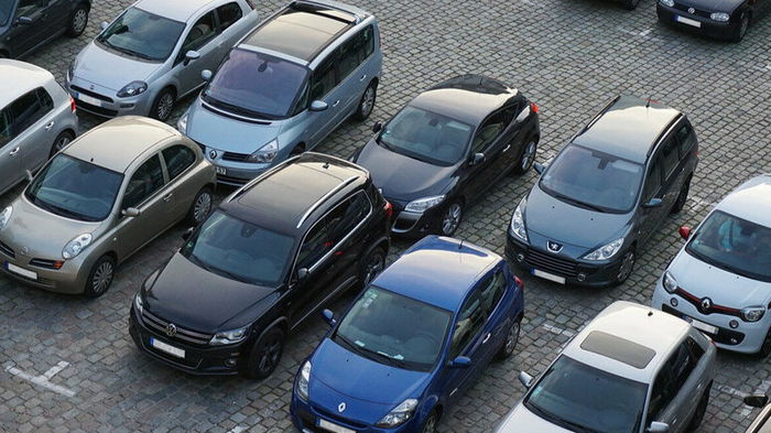 В Европе стали покупать меньше дизельных автомобилей