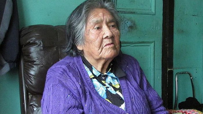 В Чили скончалась последняя носительница языка индейцев-яганов