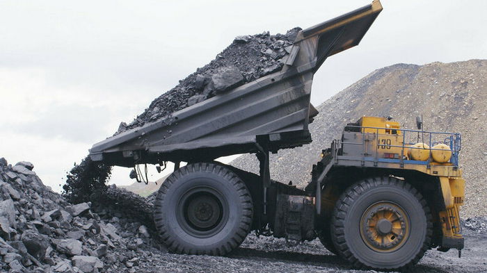 Запасы угля на складах ГК ТЭС Украины продолжают снижаться