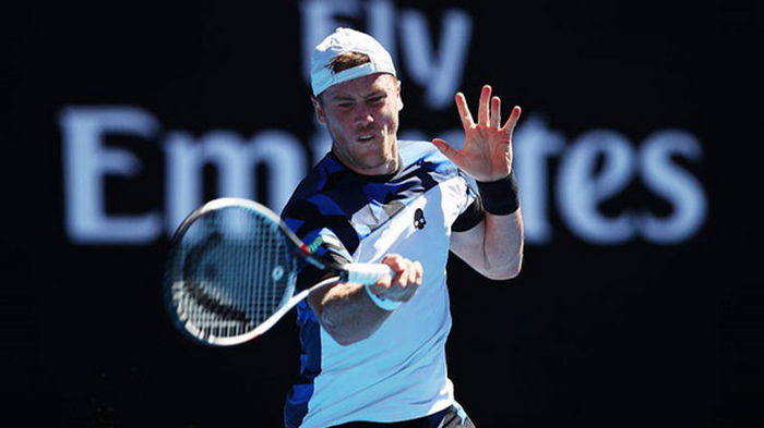 ATP: Марченко потерял сразу 62 места в рейтинге