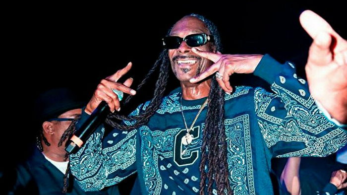 Snoop Dogg перенесет хип-хоп лейбл в метавселенную