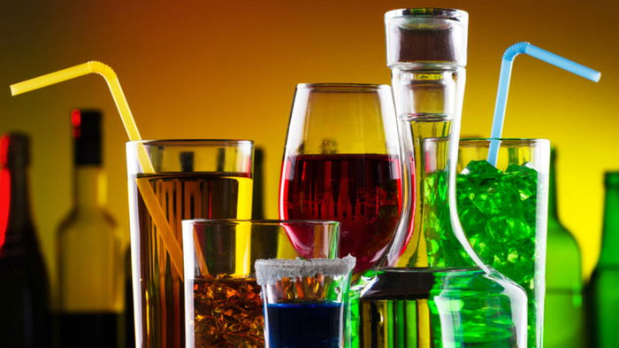 Ученые выявили ген, который отвечает за непереносимость спиртного