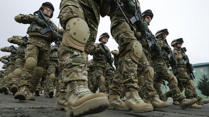 НБУ получил более 10 млрд гривен на поддержку армии