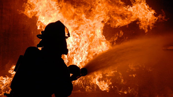 ГСЧС: в Харькове ликвидировано 19 случаев возгорания за сутки