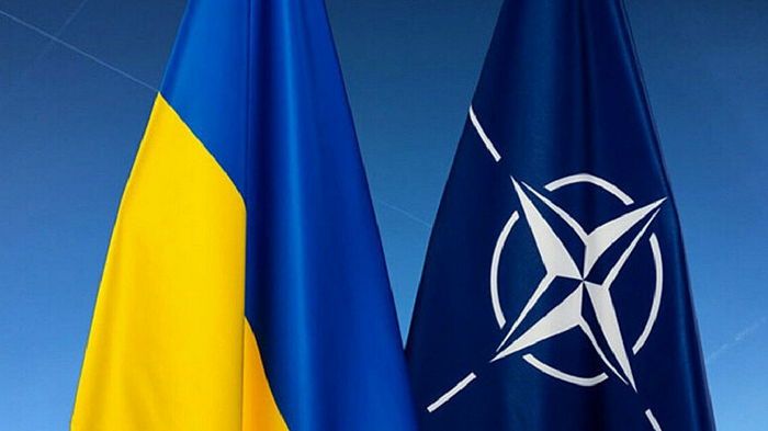 Парламент Латвии поддержал предоставление Украине членства в НАТО