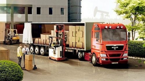 Доставка грузов из Польши: гарантии качества