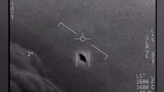 Снимки НЛО с высоким разрешением: ученый из Гарварда начинает охоту за инопланетянами