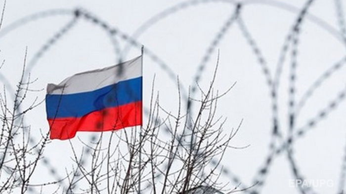 Россия запретила вывоз иностранной продукции
