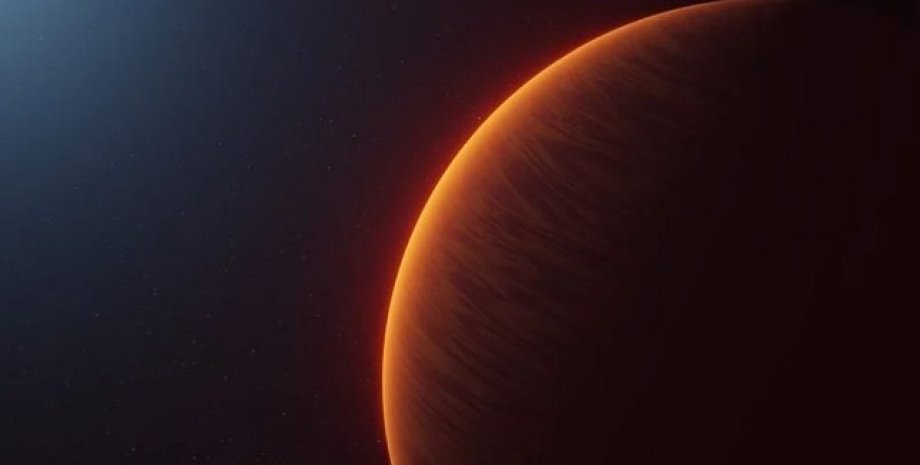 Почти как Земля. Астрономы обнаружили планету с похожими свойствами атмосферы
