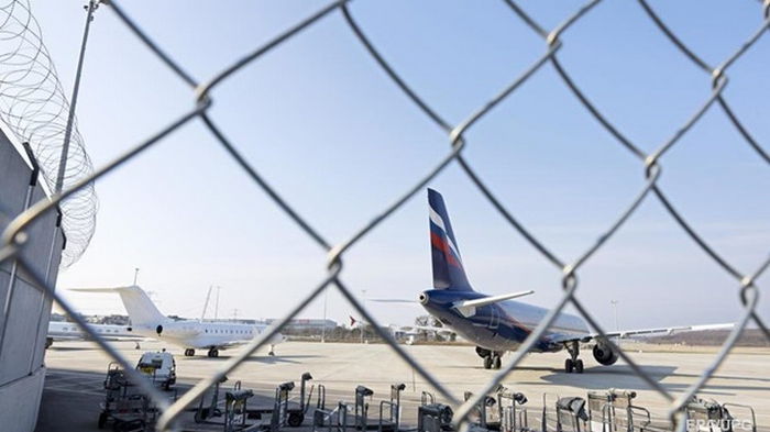Китай отказал авиакомпаниям РФ в поставках запчастей для самолетов