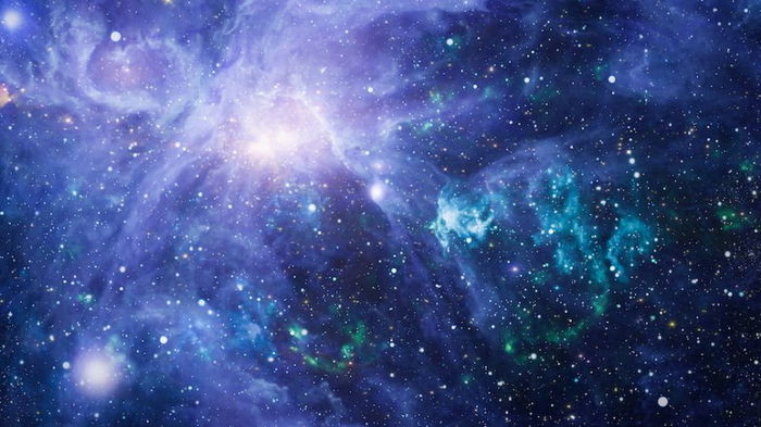 Ученые нашли огромную гравитационную аномалию возле Млечного пути (видео)