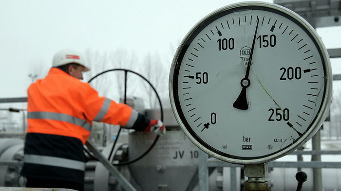 ЕС растянул программу по отказу от российского газа на 5 лет