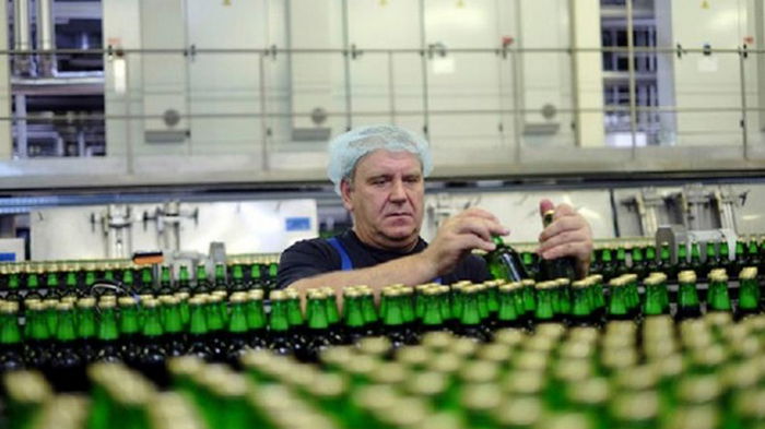 Россию покидают два крупных производителя пива