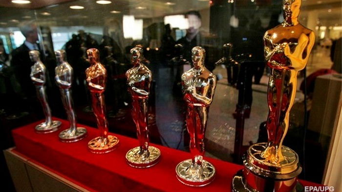 94-я церемония кинопремии Оскар: Уилл Смит ударил комика за нелепую шутку (видео)