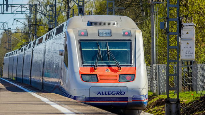Финляндия останавливает пассажирское железнодорожное сообщение с Россией