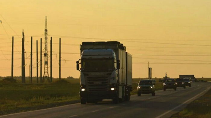 Найем: ЕС может либерализовать грузовой транзит для украинских перевозчиков