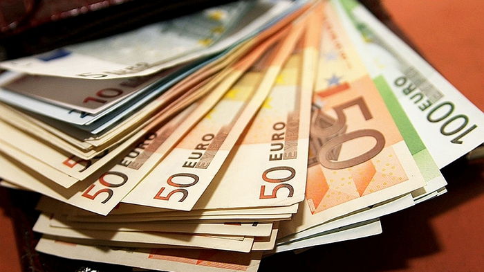 Курс валют на 20 апреля: доллар и евро дорожают