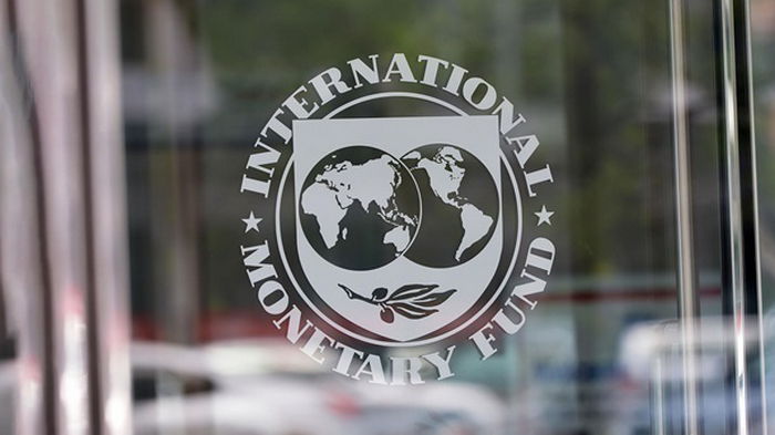 Украина запросила $5 млрд финпомощи в месяц — МВФ