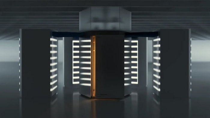 IBM показала, как будут выглядеть квантовые компьютеры будущего (видео)