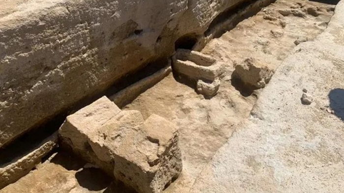 В Испании археологи обнаружили финикийский некрополь