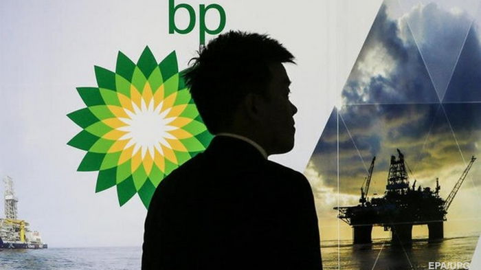 British Petroleum объявила о рекордной прибыли за 10 лет