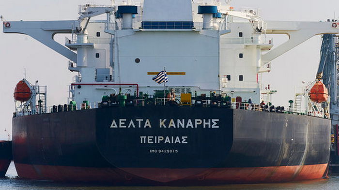 РФ продолжает успешно экспортировать нефть по морю