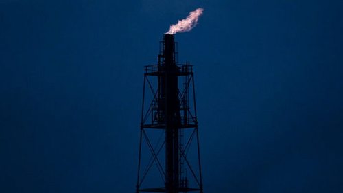 Германии не удается договориться с Катаром о покупке газа