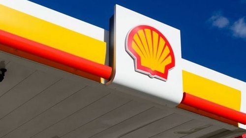 Shell продает свою сеть заправок в России