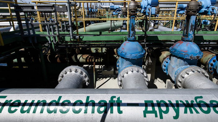 Германия планирует отказаться от российской нефти вне зависимости от европейского эмбарго