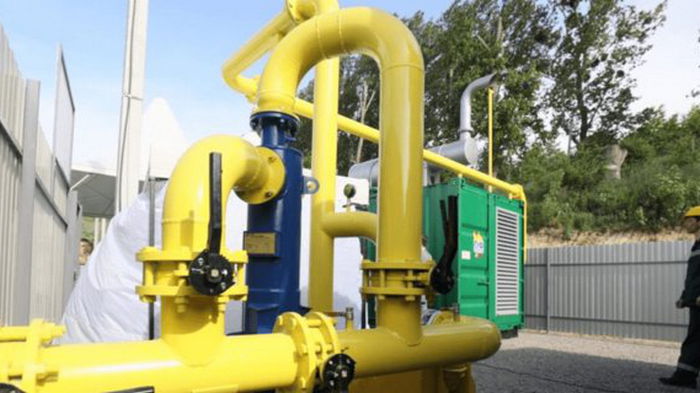 Электроэнергия из мусора: на Львовской городской свалке запустили биогазовую станцию