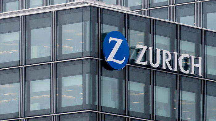 Одна из крупнейших в Европе страховых компаний Zurich Insurance уходит из России