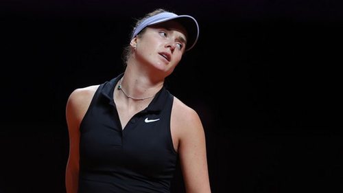 Рейтинг WTA: Лидерство Швентек и падение Свитолиной
