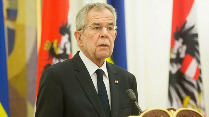 Президент Австрии объявил, что будет баллотироваться на второй срок