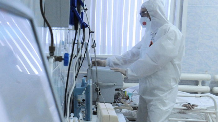 В Украине продлили карантин из-за коронавируса