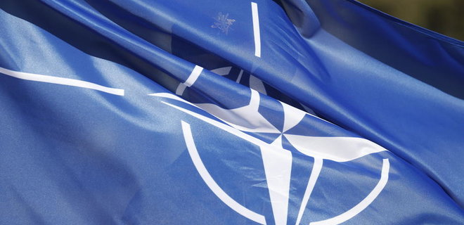 В Хельсинки зашли четыре корабля НАТО