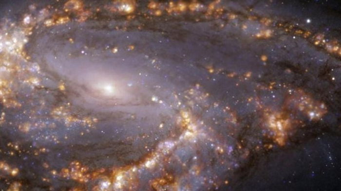 Ученые нашли две галактики, где могут жить наши братья по разуму
