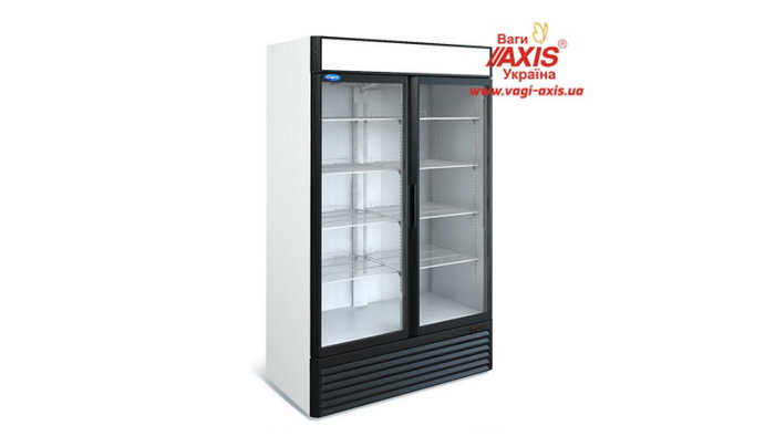 Холодильные шкафы для площадок торговли и общепита на самых выгодных условиях