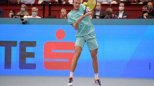 Рейтинг ATP: Прыжок Марченко и падение Крутых