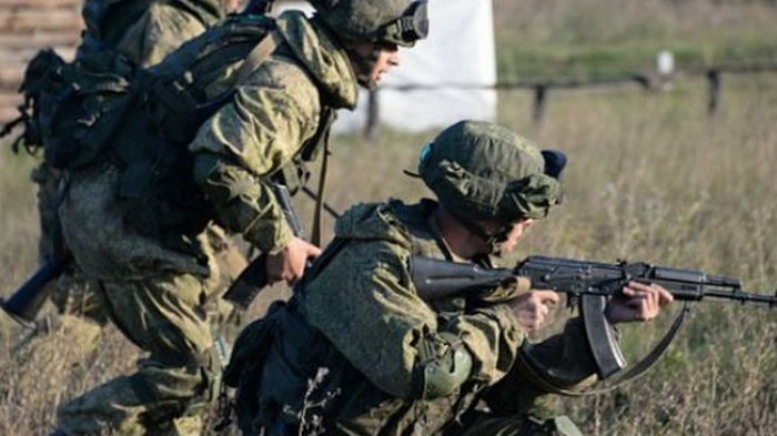 Беларусь планирует увеличить численность армии до 80 000 человек