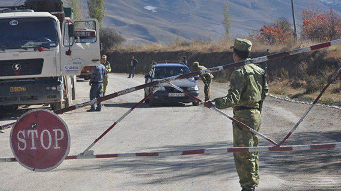 Таджикистан обвинил Кыргызстан в провокации конфликта