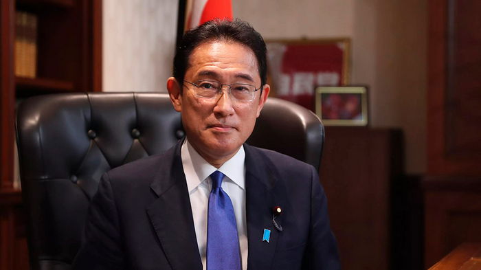Премьер-министр Японии может впервые посетить саммит НАТО