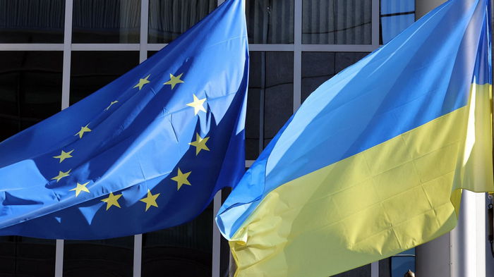 В ЕС против быстрого предоставления Украине статуса кандидата — Кабмин