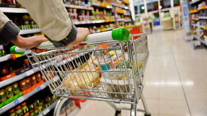 Мировые цены на продовольствие снизились после рекордного максимума