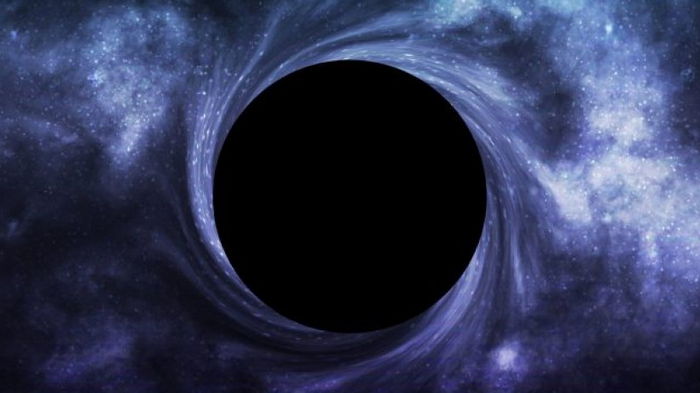 Ученые впервые обнаружили новые свойства черных дыр