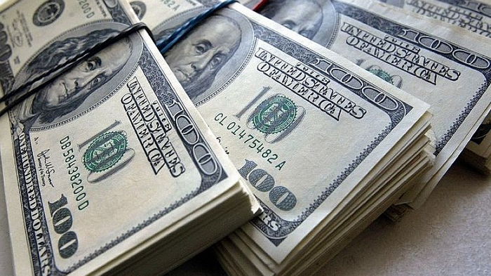Украина набрала займов на 380 млрд за пять месяцев