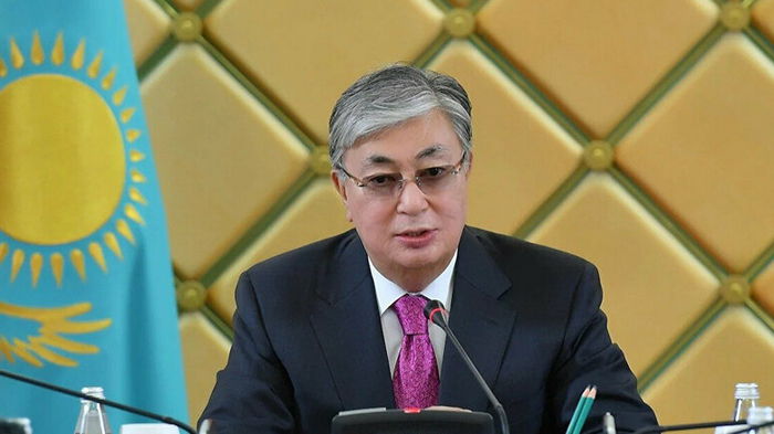 В Казахстане ограничение полномочий президента вынесли на референдум