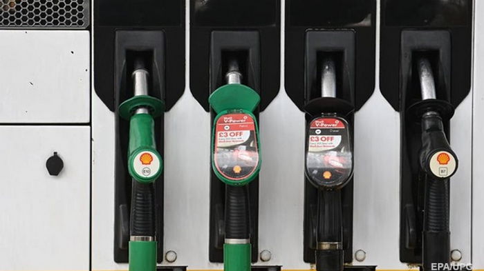 Байден инициирует отмену налога на бензин— СМИ