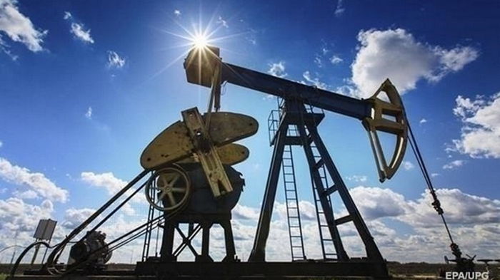 Норвегия вводит эмбарго на российскую нефть