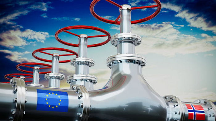 Евросоюз договорился с Норвегией о дополнительных поставках газа